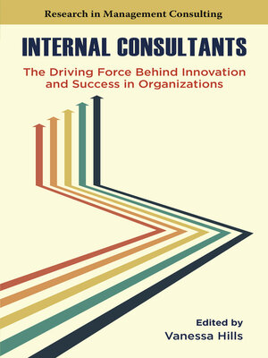 cover image of Internal Consultants